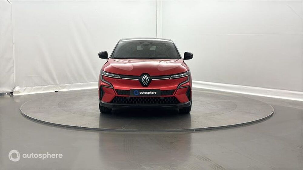 M&eacute;gane E-Tech Electric EV60 220ch Techno super charge -B 2023 occasion 02000 Laon
