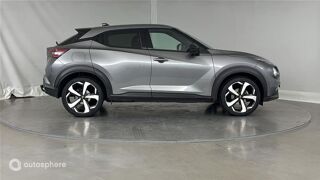 Juke 1.0 DIG-T 114ch Tekna 2023 2023 occasion 59300 Valenciennes