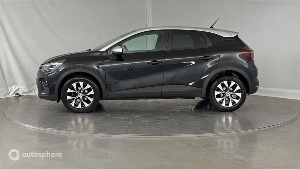 Captur 1.0 TCe 90ch Evolution 2023 occasion 62231 Coquelles