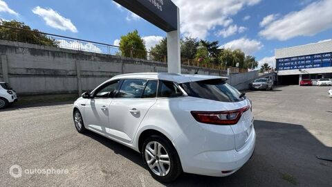 M&eacute;gane 1.5 Blue dCi 115ch Business 2020 occasion 59850 Nieppe