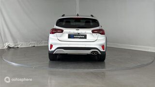 Focus 1.0 Flexifuel mHEV 125ch Active Design 2022 occasion 59600 Maubeuge
