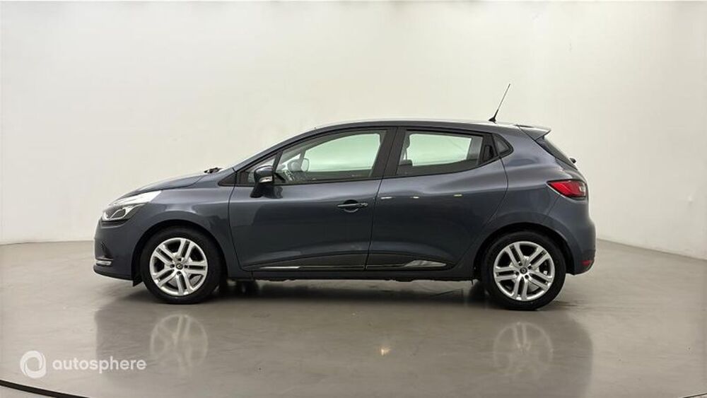 Clio 1.5 dCi 75ch energy Business 5p 2017 occasion 94400 Vitry-sur-Seine