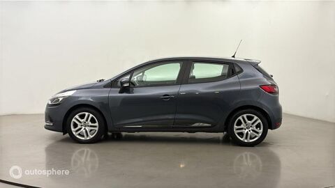 Clio 1.5 dCi 75ch energy Business 5p 2017 occasion 94400 Vitry-sur-Seine
