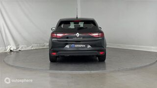 M&eacute;gane 1.5 Blue dCi 115ch Business EDC 2020 occasion 02500 Hirson