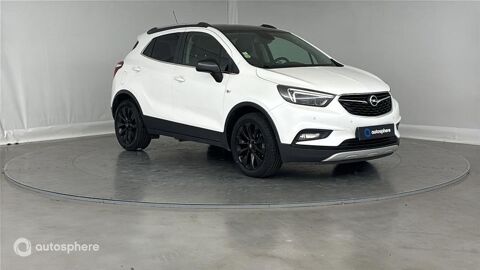 Mokka 1.6 D 110ch Ecotec Business Edition 4x2 2018 occasion 59640 Dunkerque