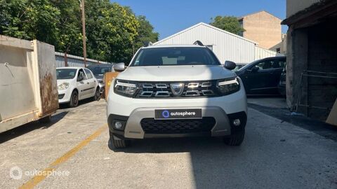 Duster 1.0 ECO-G 100ch Prestige + 4x2 2022 occasion 13090 Aix-en-Provence