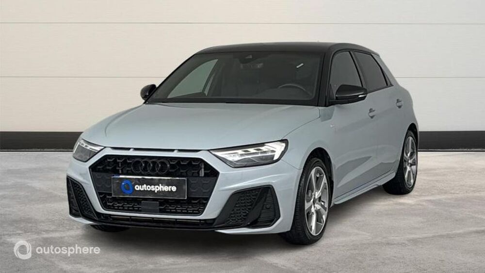 A1 40 TFSI 207ch S line S tronic 7 2023 occasion 51100 Reims