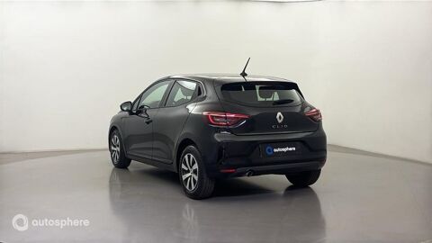 Clio 1.0 TCe 90ch Equilibre 2023 occasion 93250 Villemomble