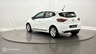 Clio 1.0 SCe 65ch Business -21 2021 occasion 59223 Roncq