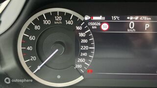 Range Rover Evoque 1.5 P300e 309ch R-Dynamic S AWD BVA Mark III 2023 occasion 69200 V&eacute;nissieux