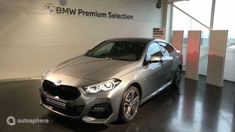 Annonce voiture BMW Serie 2 33499 