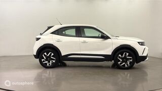 Mokka Electric 136ch 2025 occasion 37170 Chambray-l&egrave;s-Tours