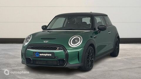 Annonce voiture Mini Cooper 23999 €