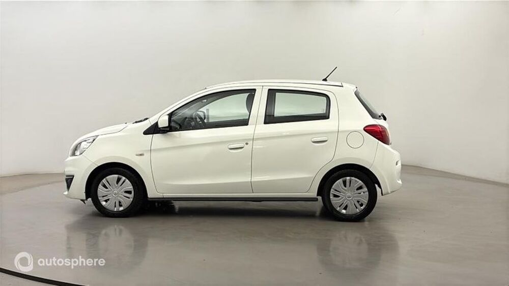 Space Star 1.0 MIVEC 71ch 2019.5 2019 occasion 94000 Cr&eacute;teil