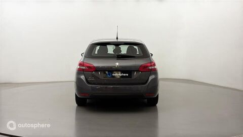 308 SW 1.2 PureTech 110ch E6.3 S&S Active Business 2019 occasion 37540 Saint-Cyr-sur-Loire