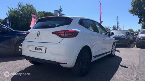 Clio 1.0 SCe 65ch Life -21 2021 occasion 84120 Pertuis
