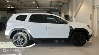Duster 1.3 TCe 150ch FAP Extreme 4x2 EDC 2023 occasion 13700 Marignane