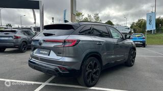 Austral 1.2 E-Tech full hybrid 200ch Techno esprit Alpine 2023 occasion 59190 Hazebrouck