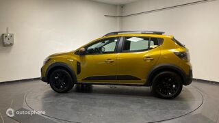 Sandero 1.8 hybrid 155ch Stepway Extreme -25 2026 occasion 73200 Albertville