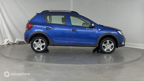 Sandero 1.5 Blue dCi 95ch 15 ans - 20 2020 occasion 59640 Dunkerque