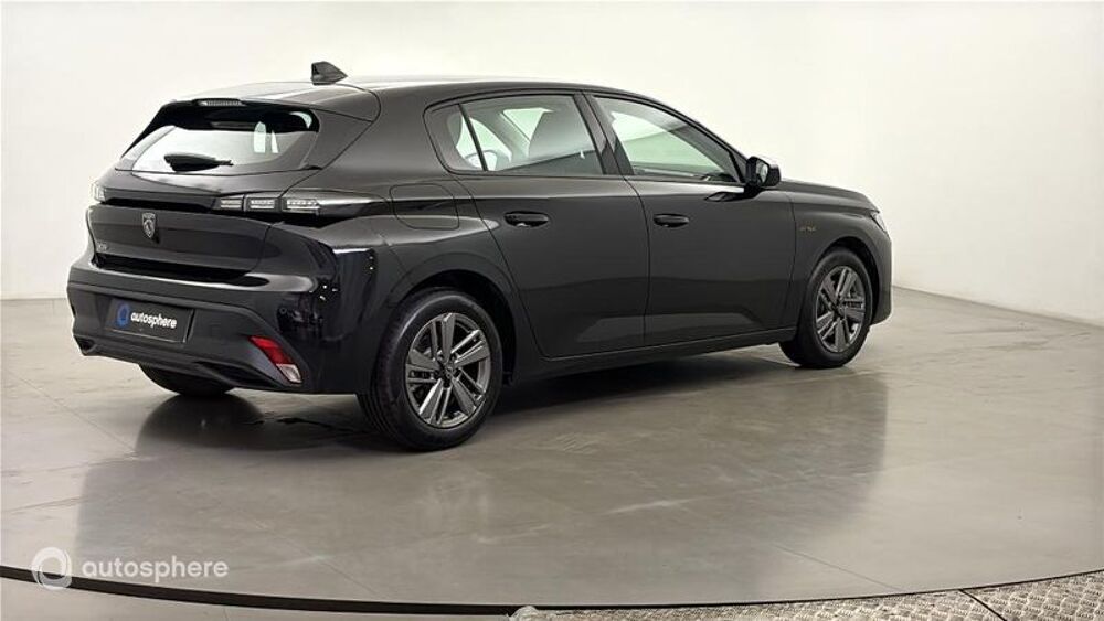 308 1.2 Hybrid 145ch Style e-DCS6 2025 occasion 86100 Ch&acirc;tellerault