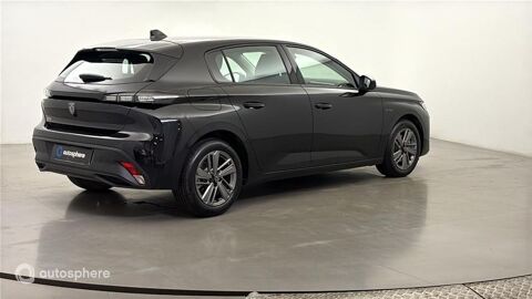 308 1.2 Hybrid 145ch Style e-DCS6 2025 occasion 86100 Ch&acirc;tellerault