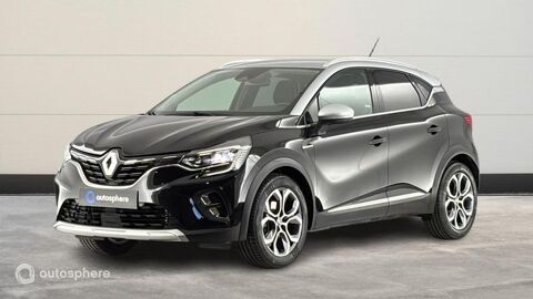 Annonce voiture Renault Captur 16999 €