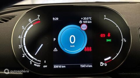 Clubman Cooper 136ch Edition Premium Plus BVA7 2023 occasion 33700 M&eacute;rignac