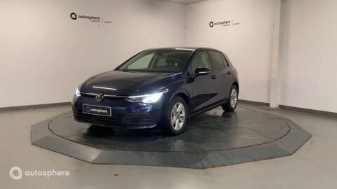 Annonce voiture Volkswagen Golf 21999 