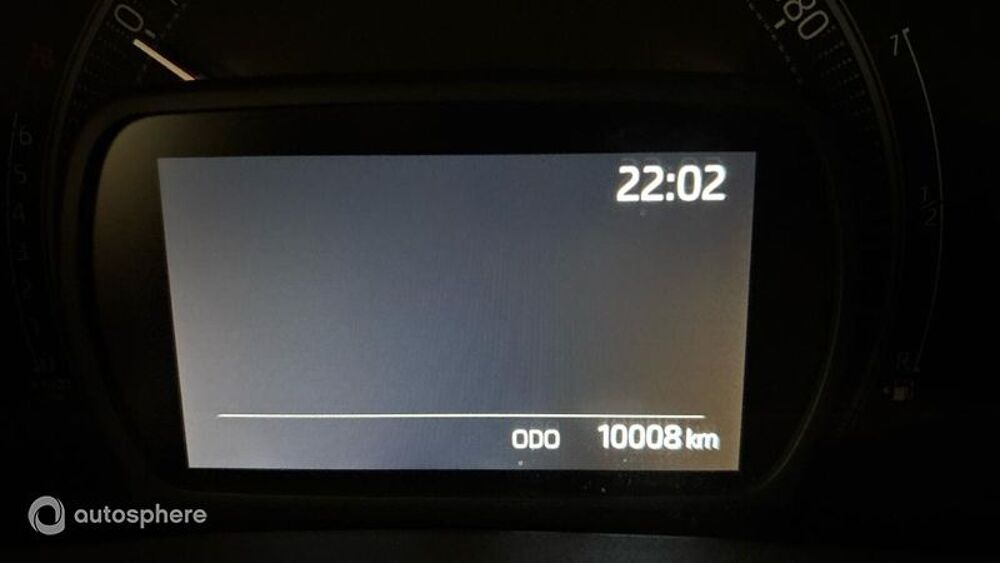 Aygo 1.0 VVT-i 72ch Air Collection S-CVT MY23 2023 occasion 57100 Thionville