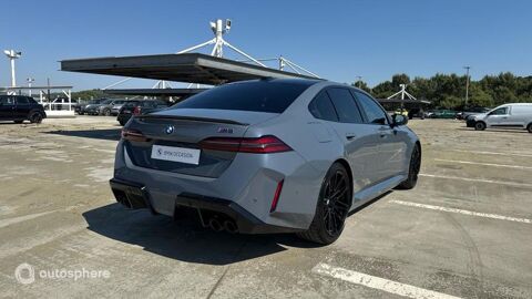 M5 4.4 V8 PHEV 727ch (585+197) 2026 occasion 13700 Marignane