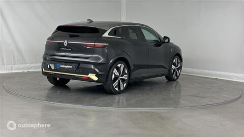 M&eacute;gane E-Tech Electric EV60 220ch Iconic super charge -B 2023 occasion 57100 Thionville