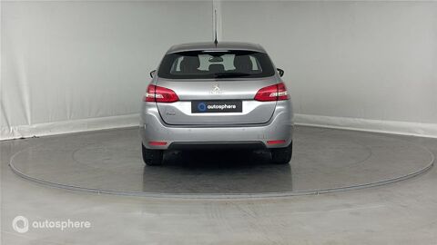308 SW 1.5 BlueHDi 100ch E6.c S&S Active 2020 occasion 51000 Ch&acirc;lons-en-Champagne