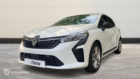 Renault Clio 1.0 SCe 65ch Evolution - 24 2024 occasion Annemasse 74100