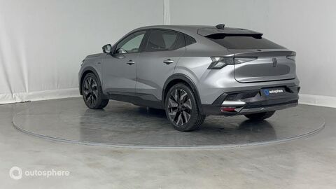 Rafale 1.2 E-Tech full hybrid 200ch esprit Alpine 2025 occasion 51100 Reims