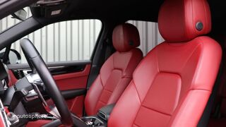 Cayenne 3.0 V6 462ch E-Hybrid 2019 occasion 51370 Thillois