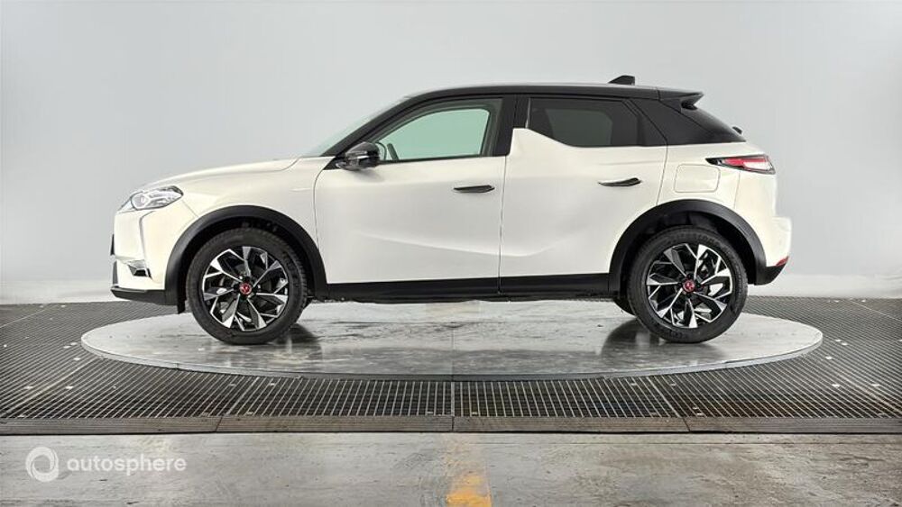 DS3 1.2 PureTech 130ch Performance Line Automatique 2023 occasion 63000 Clermont-Ferrand