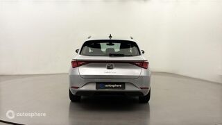 Leon 2.0 TDI 150ch Business DSG7 2022 occasion 44000 Nantes