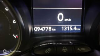 2008 1.2 PureTech 110ch Allure S&S 2017 occasion 86000 Poitiers