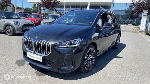 BMW Serie 2 225e 245ch xDrive M Sport DKG7 2024 occasion Bayonne 64100