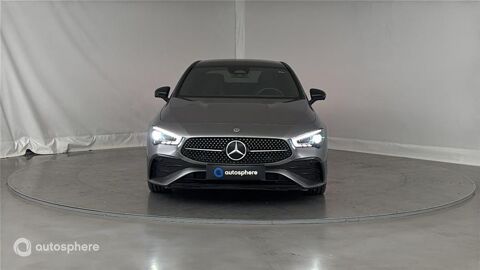 Classe CLA 200 d 150ch AMG Line 8G-DCT 2024 occasion 60740 Saint-Maximin