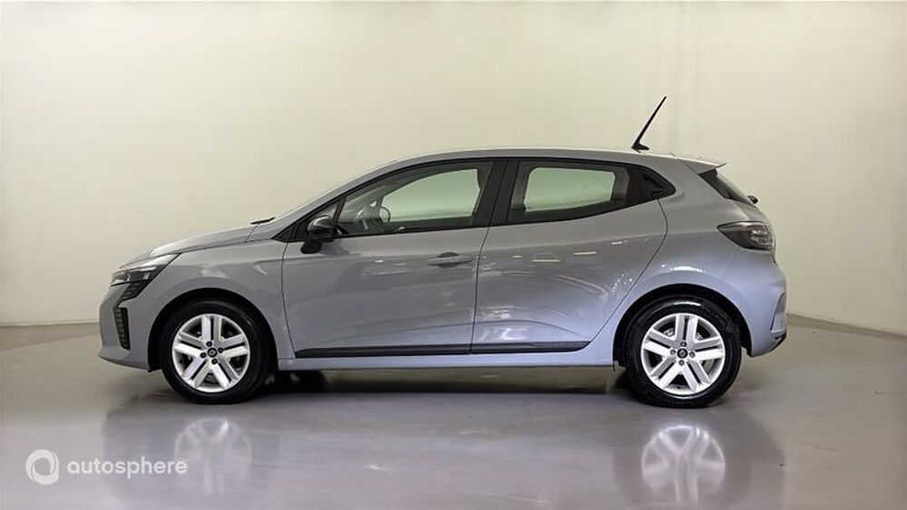 Clio 1.5 dCi 100ch Evolution - 25 2025 occasion 59640 Dunkerque