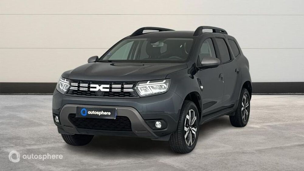 Duster 1.0 ECO-G 100ch Journey + 4x2 2023 occasion 62114 Sains-en-Gohelle