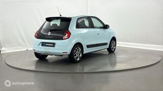 Twingo 1.0 SCe 65ch Equilibre 2023 occasion 59160 Lomme