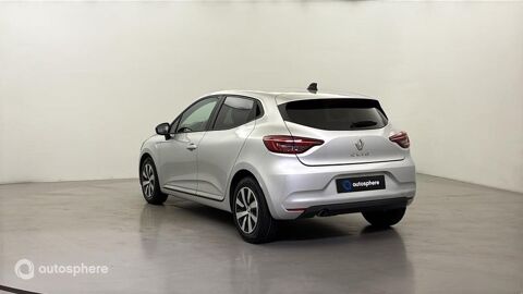 Clio 1.5 Blue dCi 100ch Evolution 2023 occasion 94000 Cr&eacute;teil