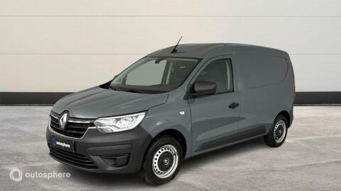 Renault Express 1.3 TCe 100ch Confort 22 2023 occasion Meaux 77100