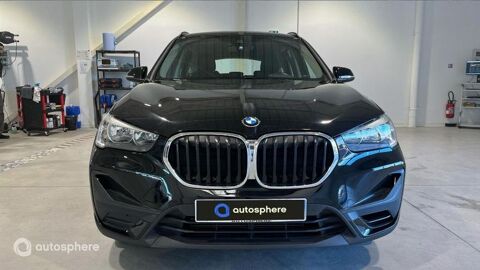 X1 sDrive18iA 140ch Lounge DKG7 2020 occasion 13700 Marignane