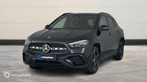 Annonce voiture Mercedes Classe GLA 40999 €