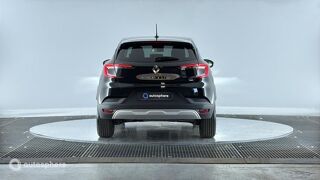 Captur 1.0 TCe 90ch Evolution 2023 occasion 73230 Saint-Alban-Leysse