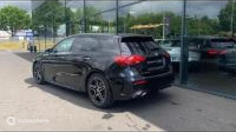 Classe A 200 d 150ch AMG Line 8G-DCT 2026 occasion 77240 Vert-Saint-Denis